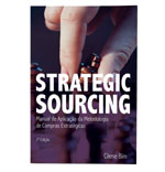 Livro Strategic Sourcing